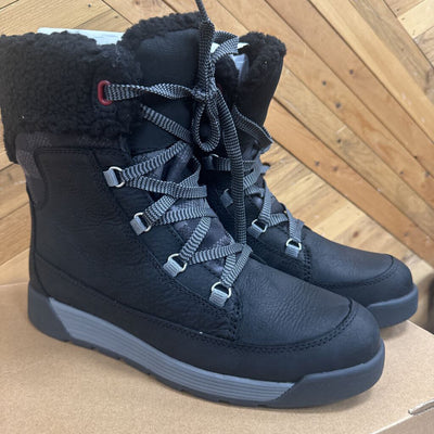 Kodiak- Rosseau winter boots- MSRP $209: Black -women-9