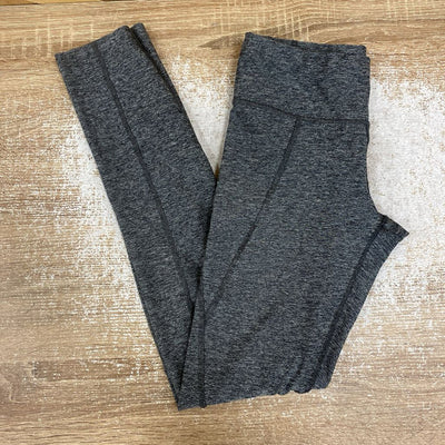 The North Face- Leggings - MSRP $110: Grey -women-XS