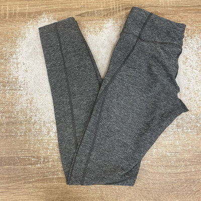 The North Face- Leggings - MSRP $110: Grey -women-XS