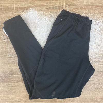 New Balance - Men's Thermal Running Pants - MSRP comp $110: Black-men-MD