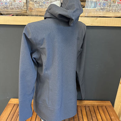 The North Face- Apex Flex Jacket- MSRP $299 : Dark Grey -women-MD