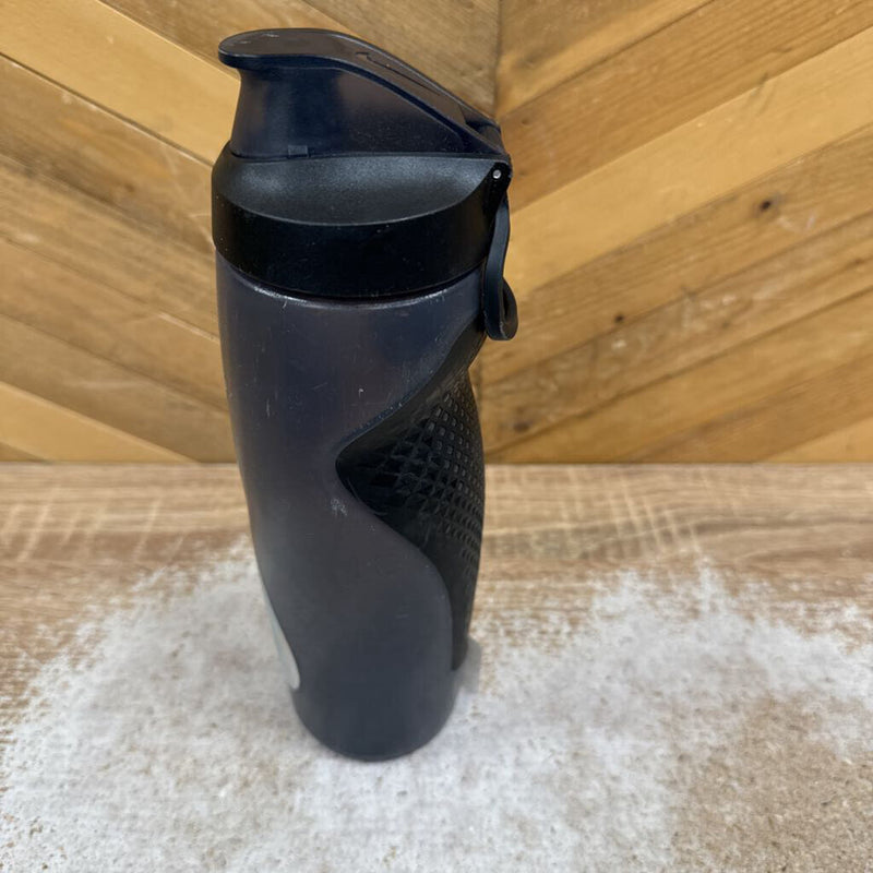 Nike - Water Bottle : Black -unisex-