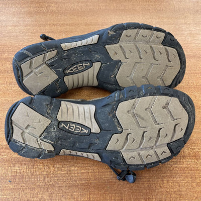 KEEN - Men's Sandals - MSRP $130: brown-men-11