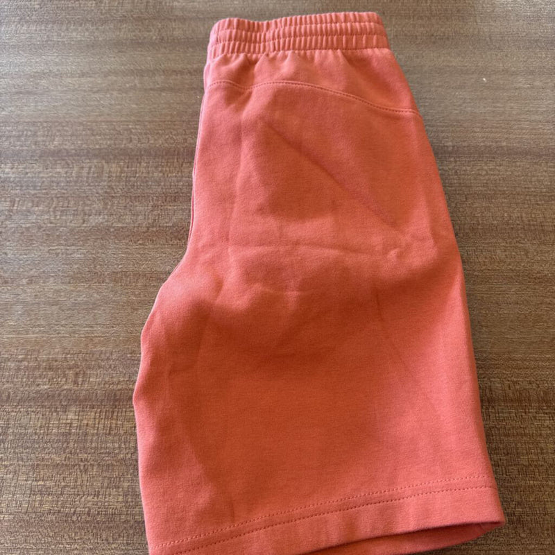 Old Navy Active - Kids Shorts: Orange/Black/Grey-children-8Y