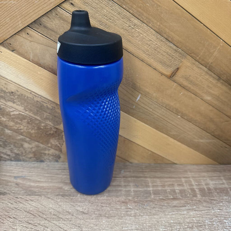 Nike - Water Bottle : Blue --