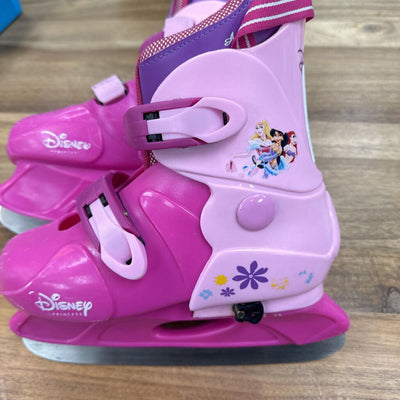 Disney - Kid Skate - MSRP $64: Pink-children-J13/1/2