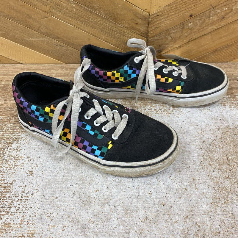 Vans - Kid&