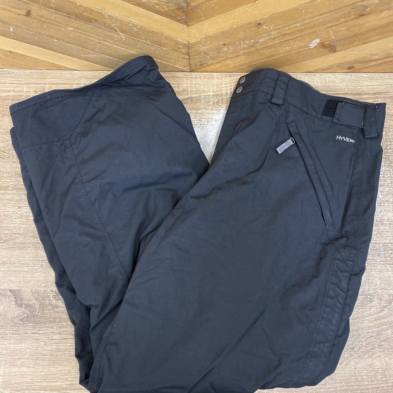 The North Face- Insulated men&