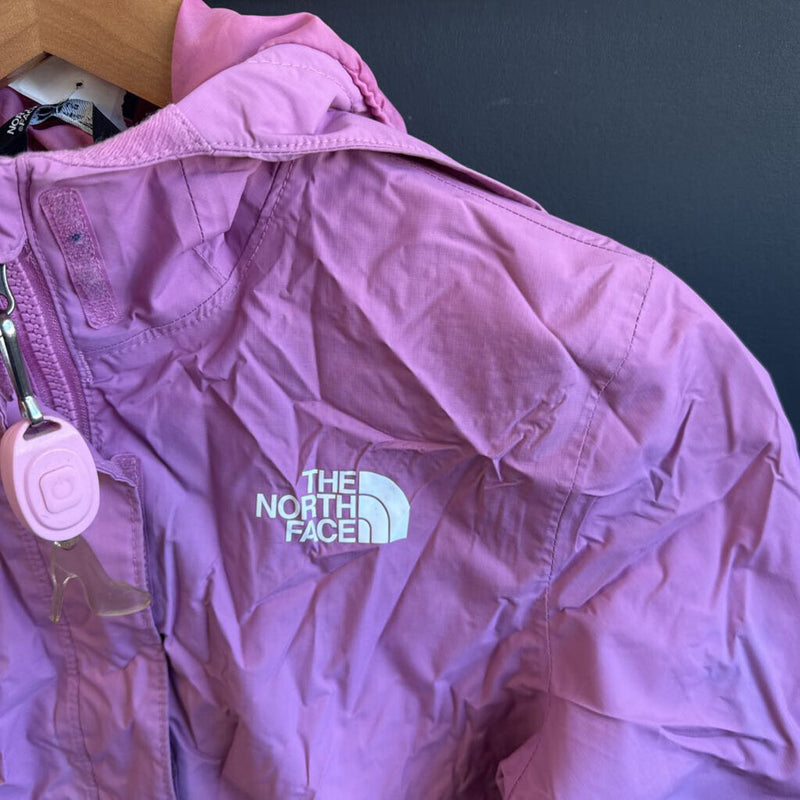 The North Face - Girl&