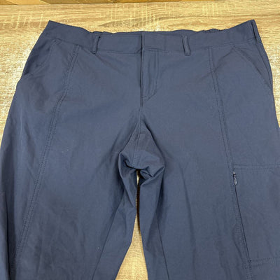 Kirkland Signature - Women's Hiking Pants - MSRP $24: Navy-women-10