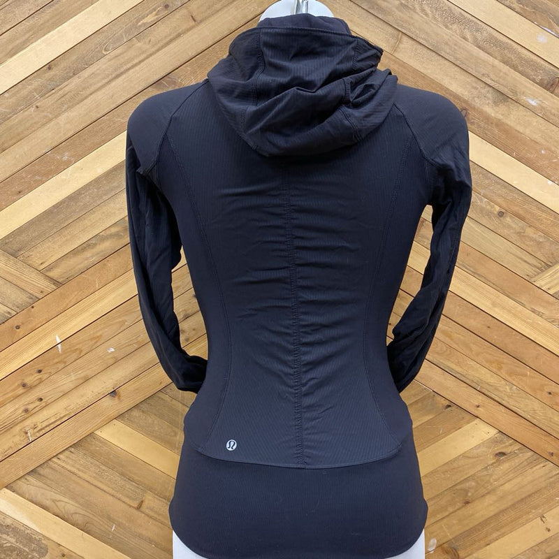 Lululemon - Women&