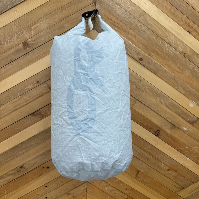 Outdoor Research - Dry Sack - MSRP $33: Light Grey--15L