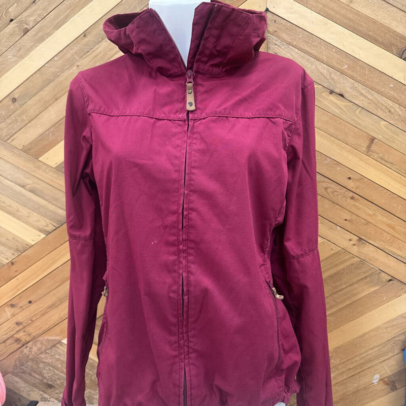 Fjallraven- Stina Jacket Woman&