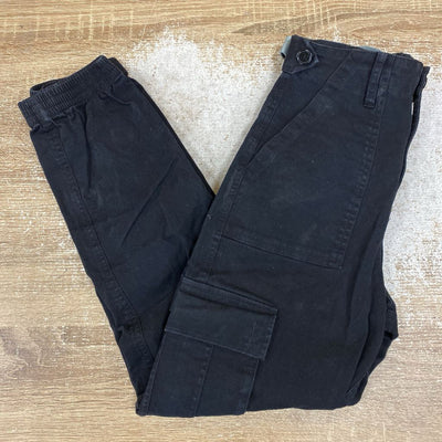 Wondery - Women's Hiking Pants - MSRP $150: Black-women-XS