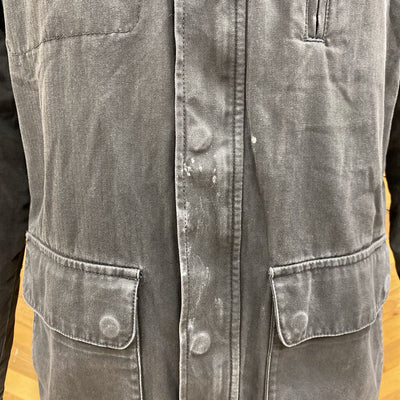 Vans - Women's Jacket - MSRP compared $120: Dark Grey-women-SM