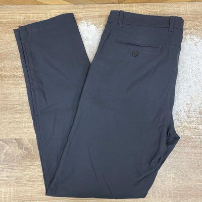 MEC - Men's Pants - MSRP $90: Black-men-34