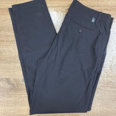 MEC - Men's Pants - MSRP $90: Black-men-34