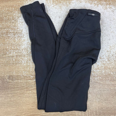 Lululemon - Women's Cold Weather Leggings: Black-women-4