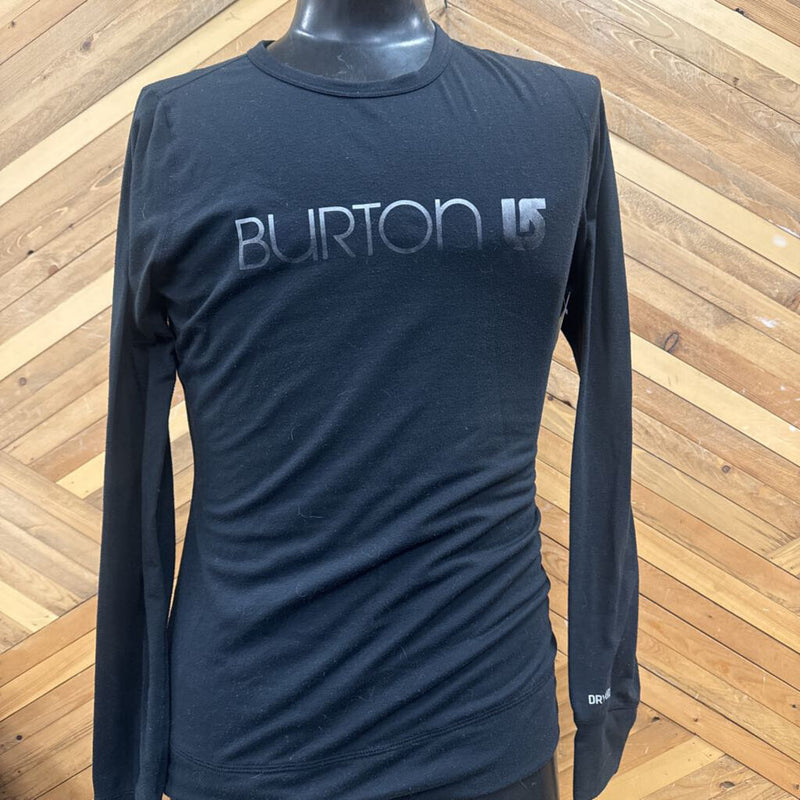 Burton - Men&