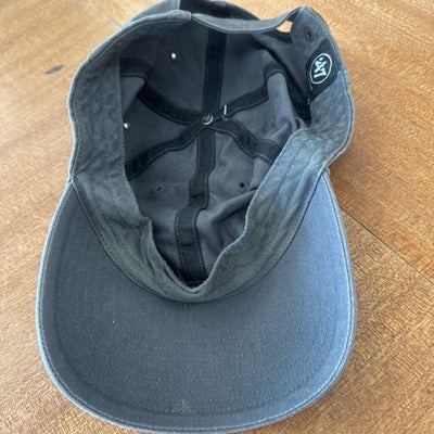 '47- Baseball Hat : Grey -women-Adult