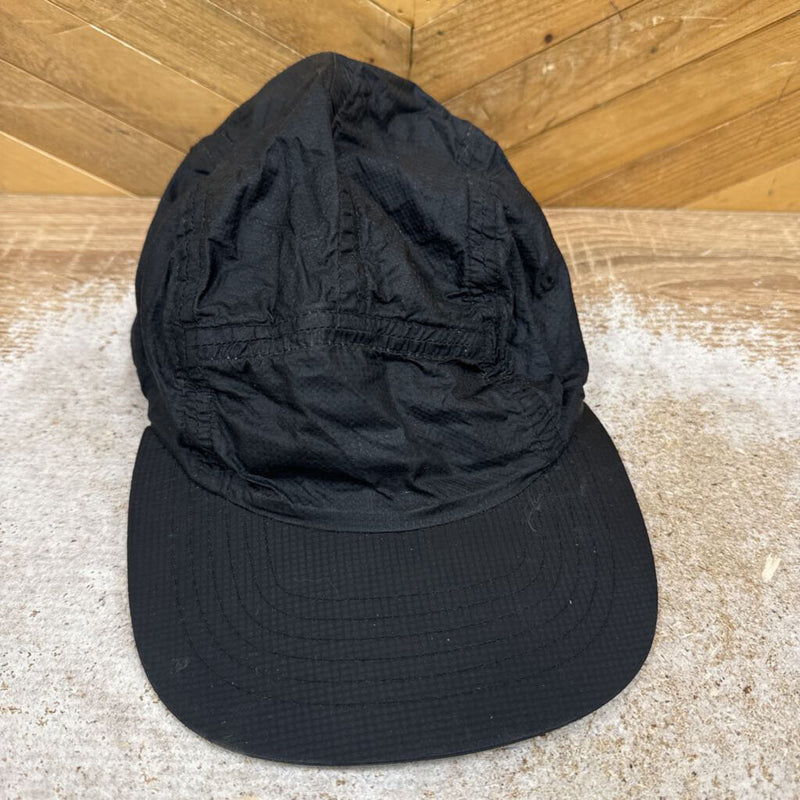 Herschel - Rain Hat: Black-unisex-