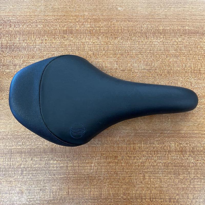 Velo - Bike Seat: Black--