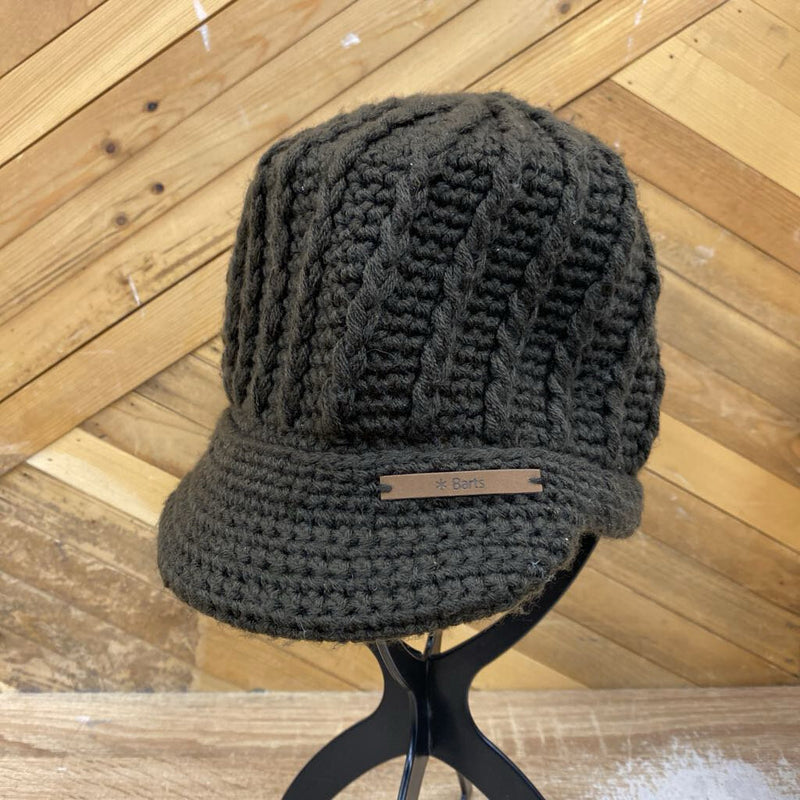 Barts - Toque: Brown-unisex-