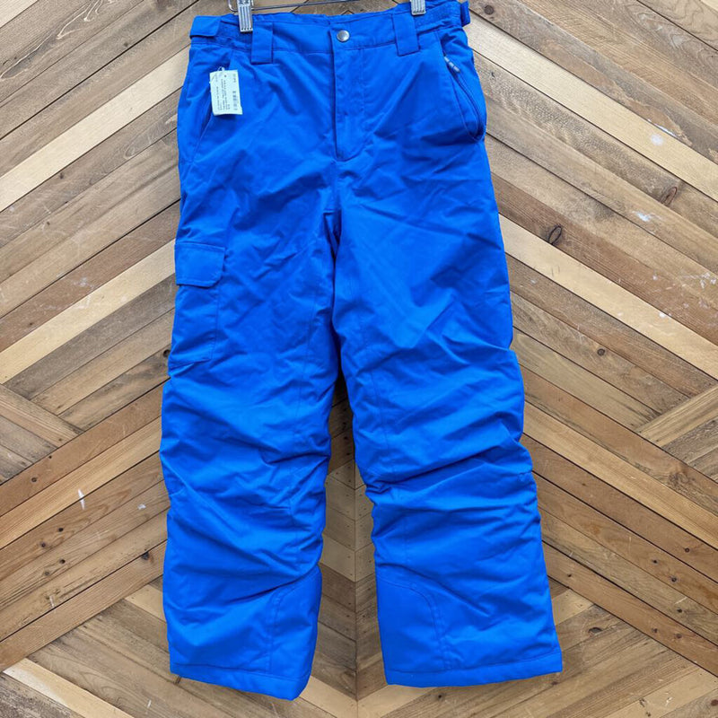 Columbia - insulated children&