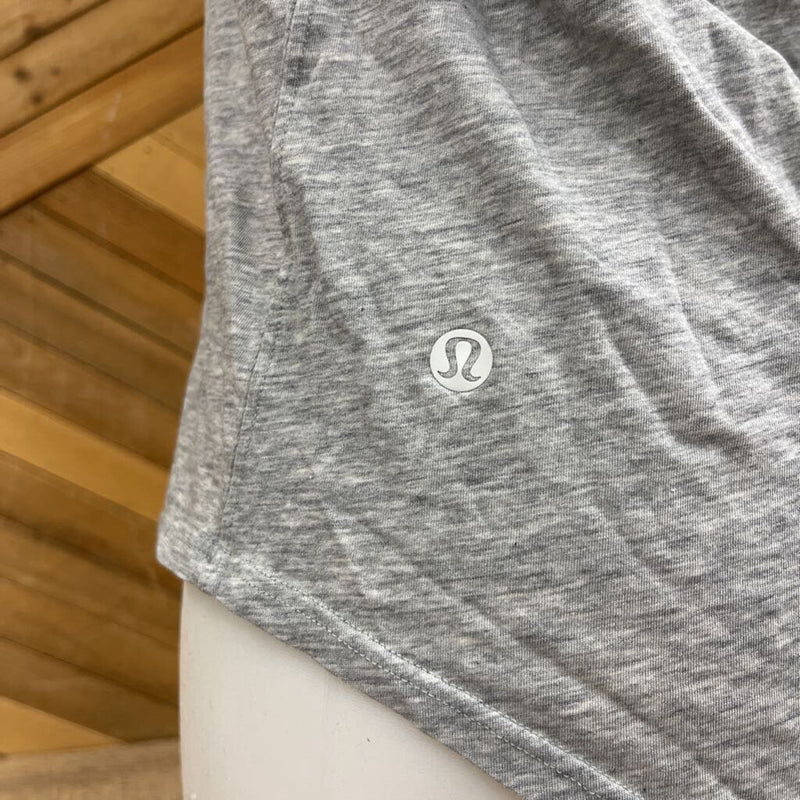 Lululemon - Women&