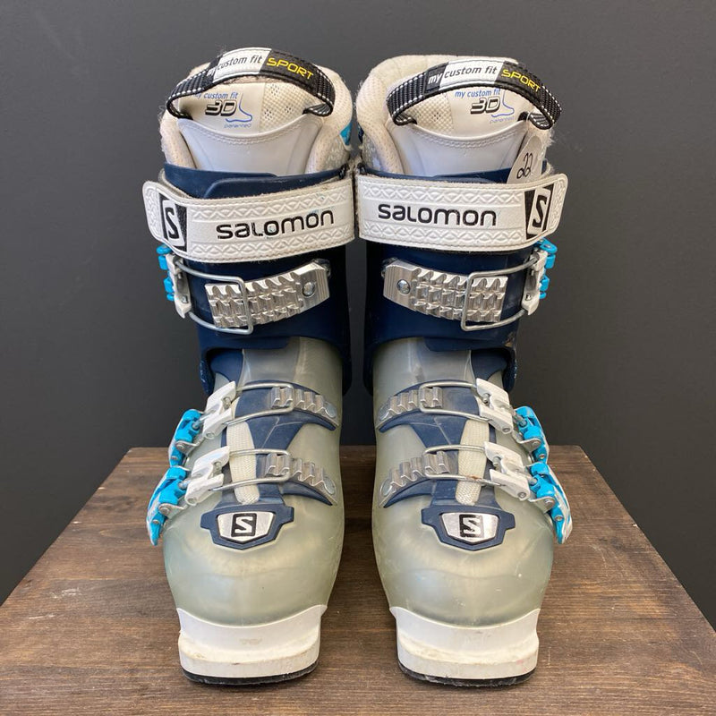 Salomon - Women&