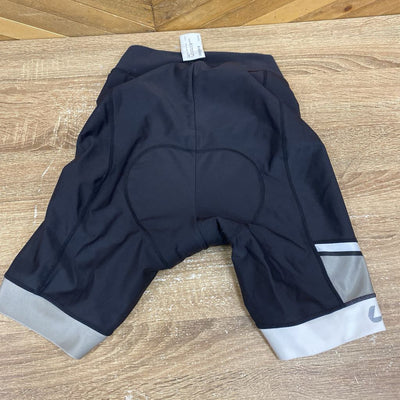 Liv - Women's Cycling Shorts - MSRP $145: Black-women-MD