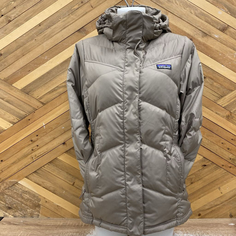 Patagonia - Women&