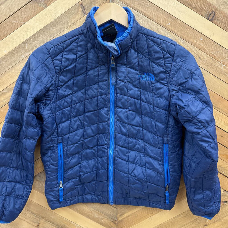 The North Face- thermoball children&