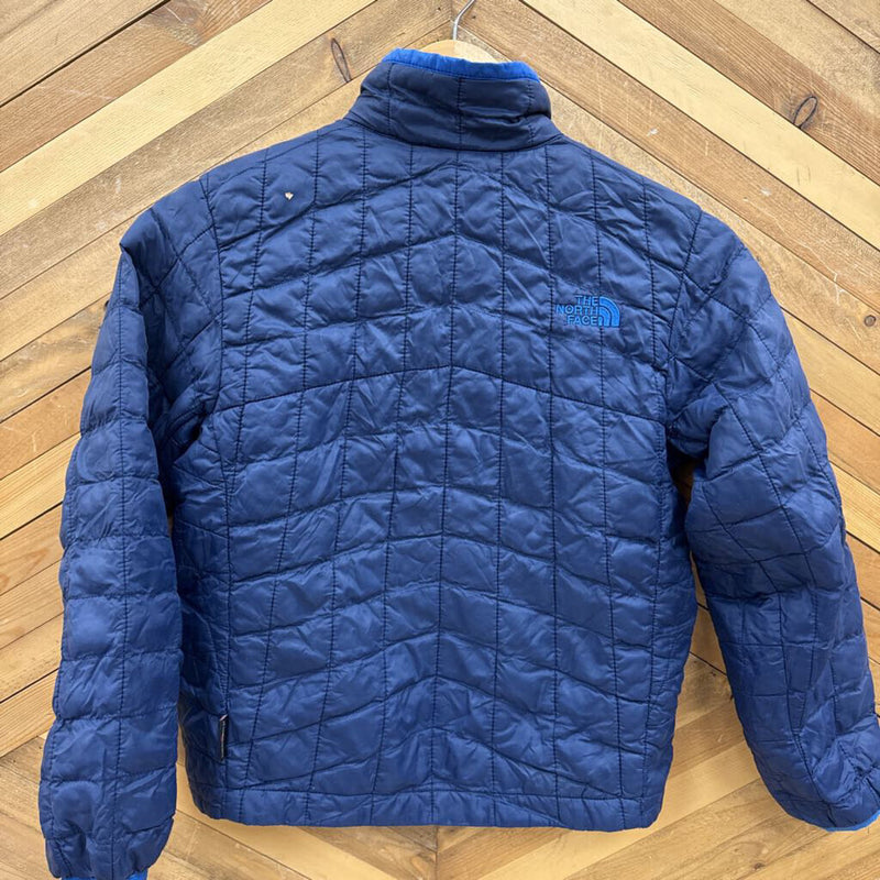 The North Face- thermoball children&