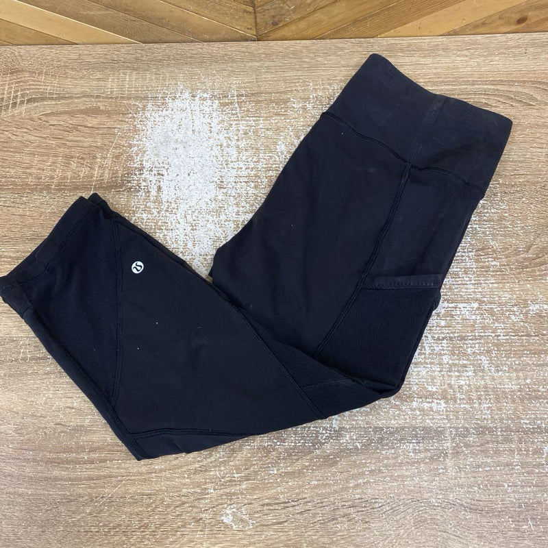 Lululemon - Women&