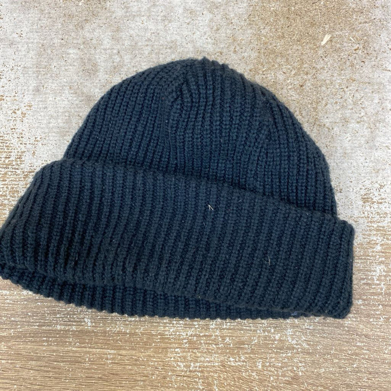 The North Face - Lined Knit Toque - MSRP $35: Black-unisex-