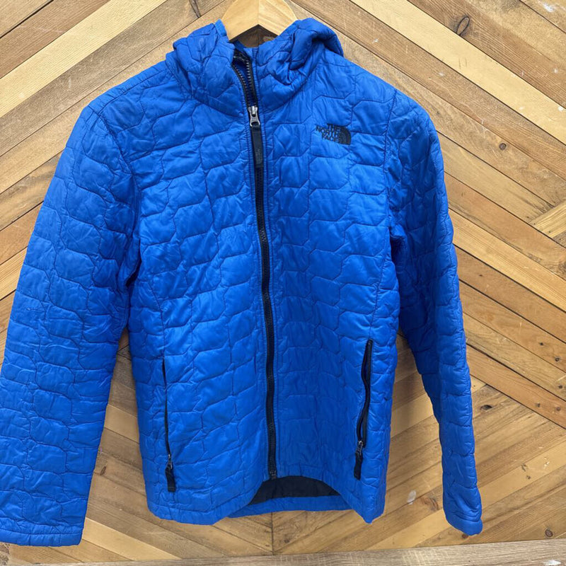 The North Face - Thermoball hooded Boys&