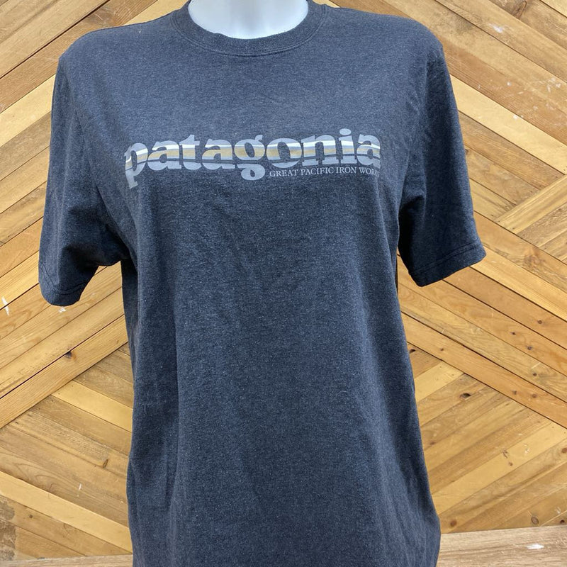 Patagonia- men&