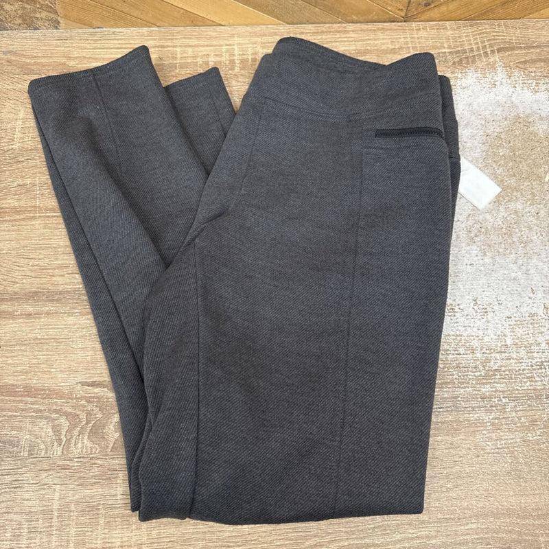 Royal Robins- winter pants- MSRP $130: Dark Grey -women-LG