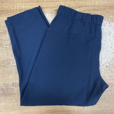 Lululemon - Women's Casual Pants - MSRP$139: Navy-women-12