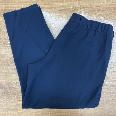 Lululemon - Women's Casual Pants - MSRP$139: Navy-women-12