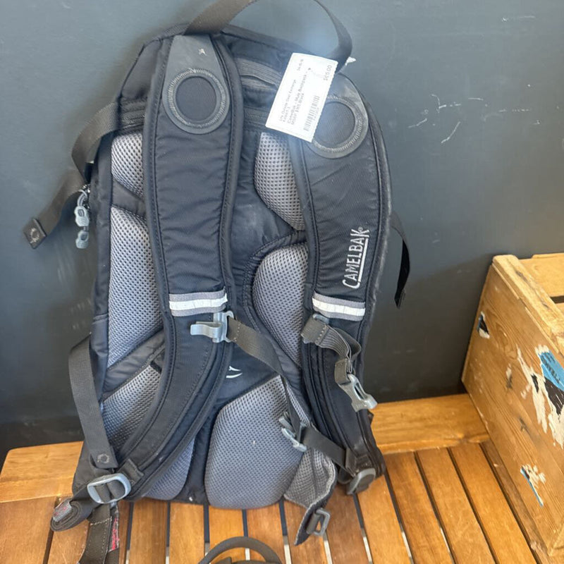 CamelBak - Mule Backpack - MSRP $165: Black --