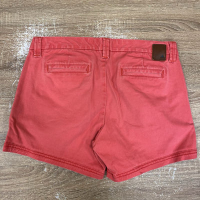 Burton - Women's Shorts : Pink-women-26