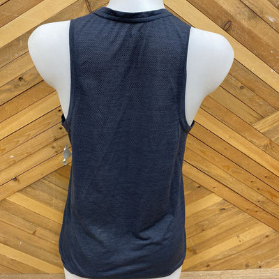 MEC - Women's Active Tank Top: Navy-women-MD