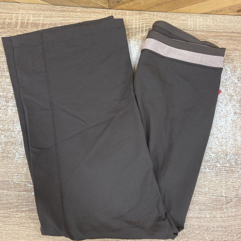 Lululemon- all sport pants- MSRP $89: Brown -women-10