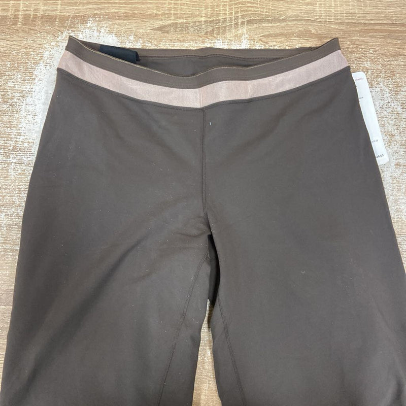 Lululemon- all sport pants- MSRP $89: Brown -women-10