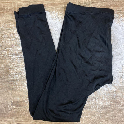 Helly Hansen - Men's Baselayer Bottoms - MSRP $60: Black-men-MD