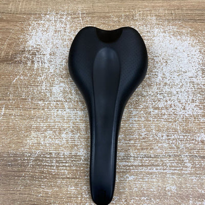 Velo - Bike Seat - MSRP comp $65: Black--