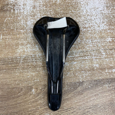 Velo - Bike Seat - MSRP comp $65: Black--