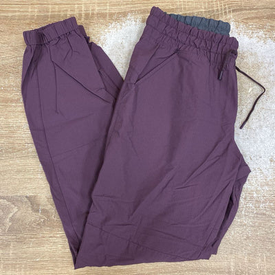 MEC - Women's Lightweight Joggers - MRSP $80: Purple-women-8